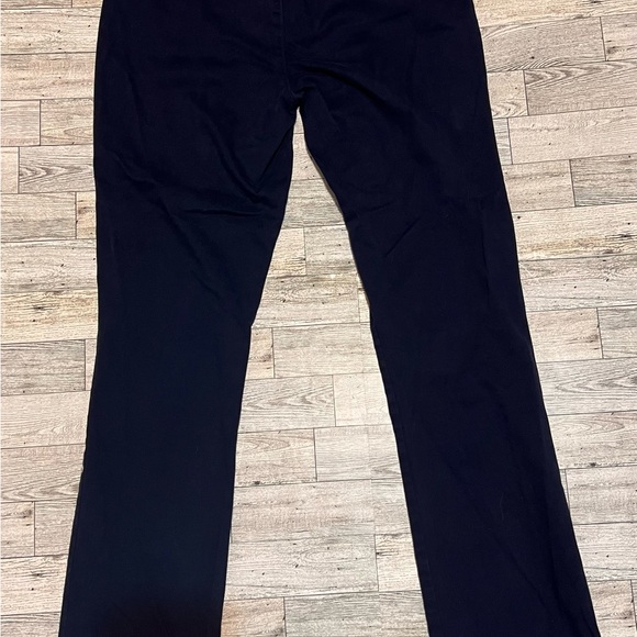 Children's Place Navy Blue School Uniform Dress Pants Girls Size 16 - Picture 4 of 11